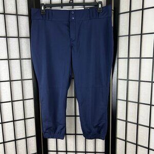 Champro‎  Fastpitch Softball Pants Blue XL